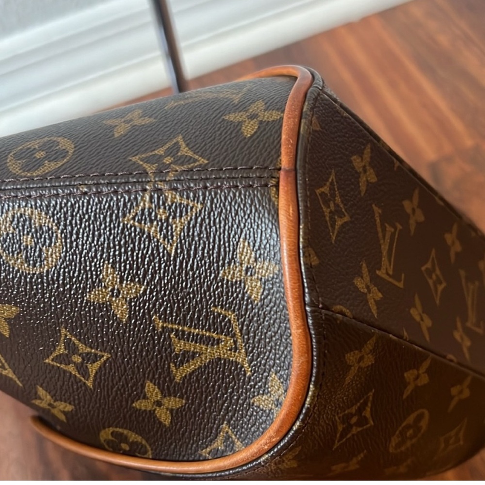 LV Ellipse PM M10040 timeless design still made today rare vintage in GUC. - Picture 12 of 16